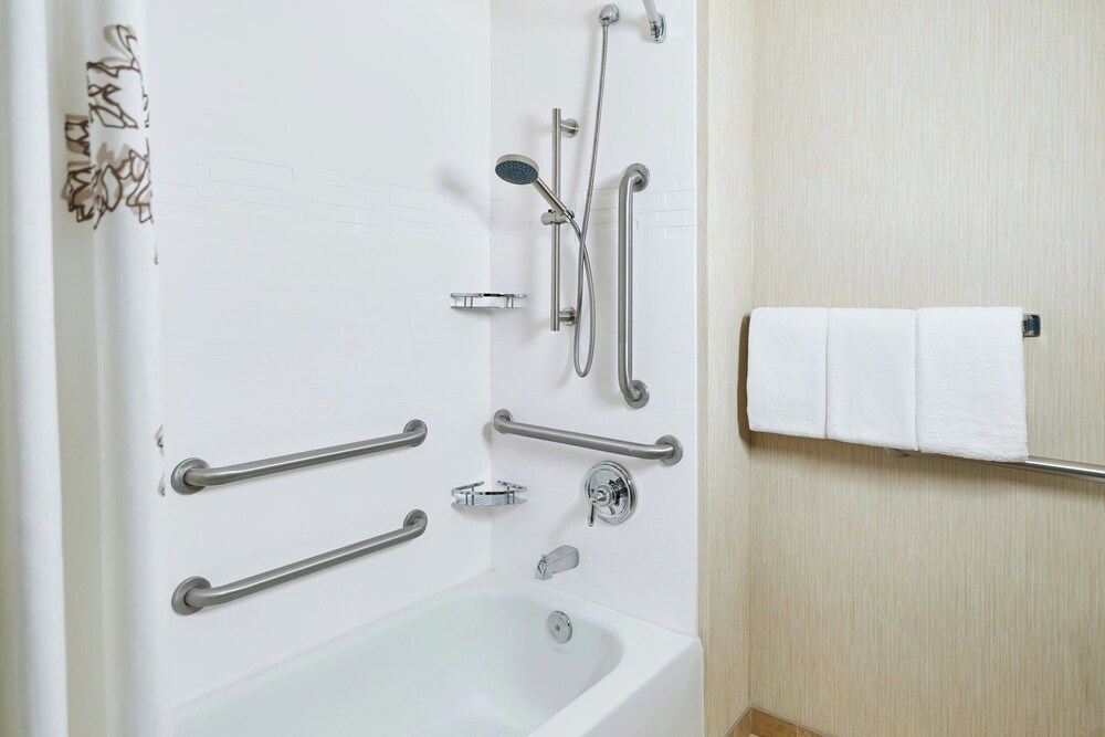 Residence Inn Marriott Joplin 41/41