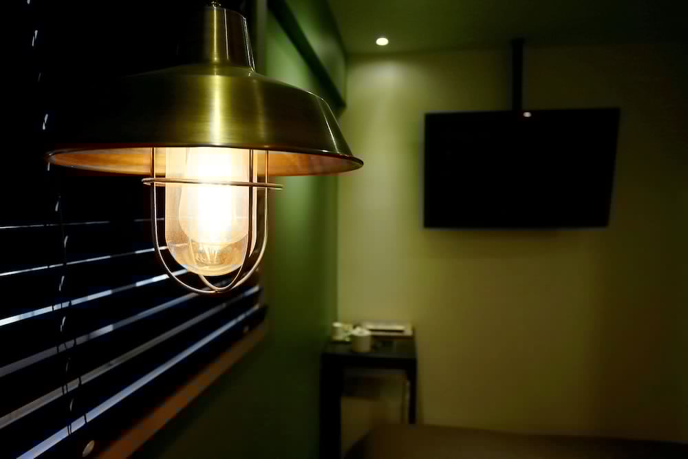 Achasan Station Wall Hotel 25/28
