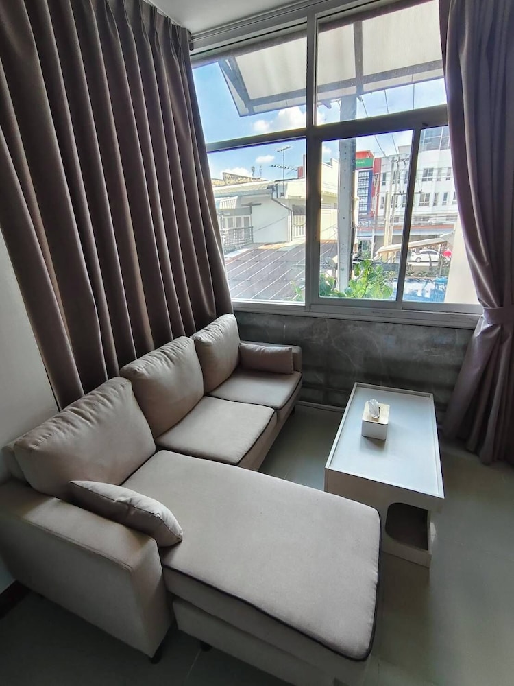 Chiang Mai Waroros Boutique Hotel (ex Baan Tai Wang Chiangmai) 52/71