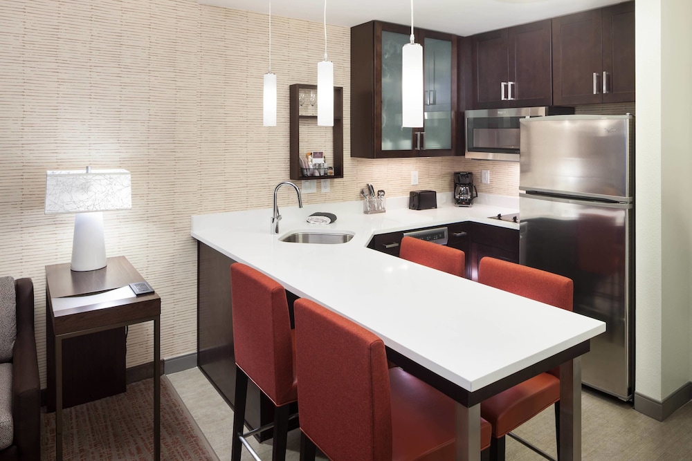 Residence Inn Near Universal Orlando 35/48