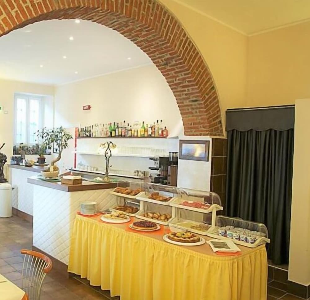Hotel Al Corso 9/55