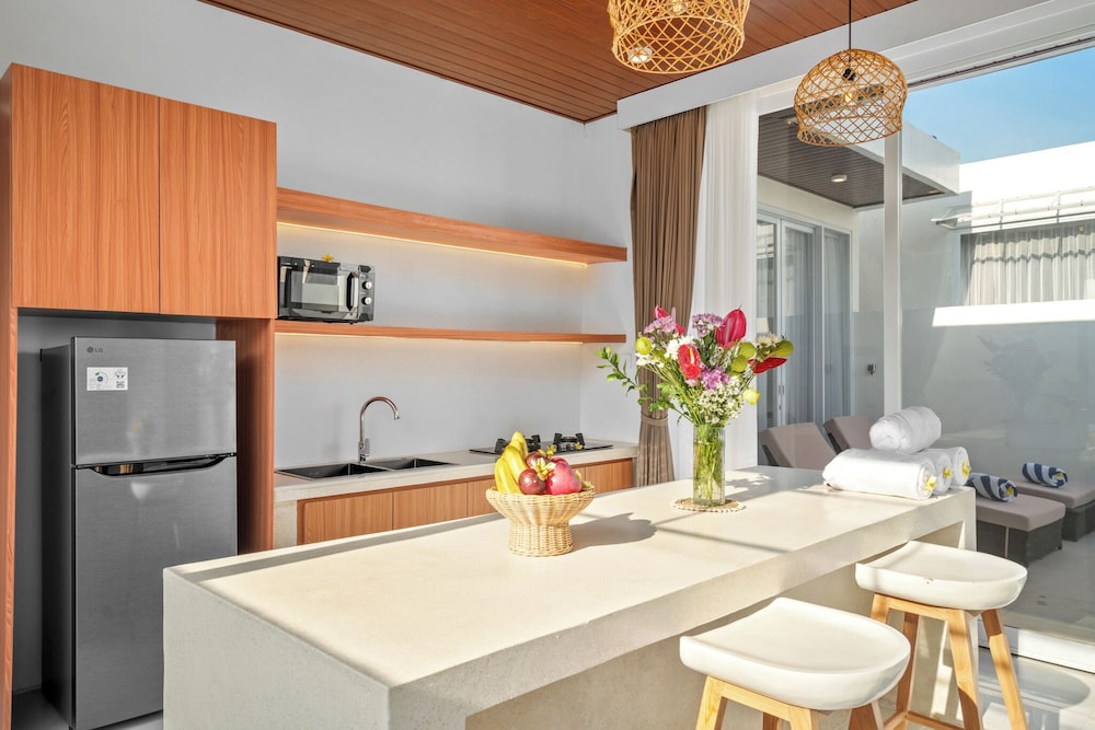 Lux Villages and K Hotel 37/50