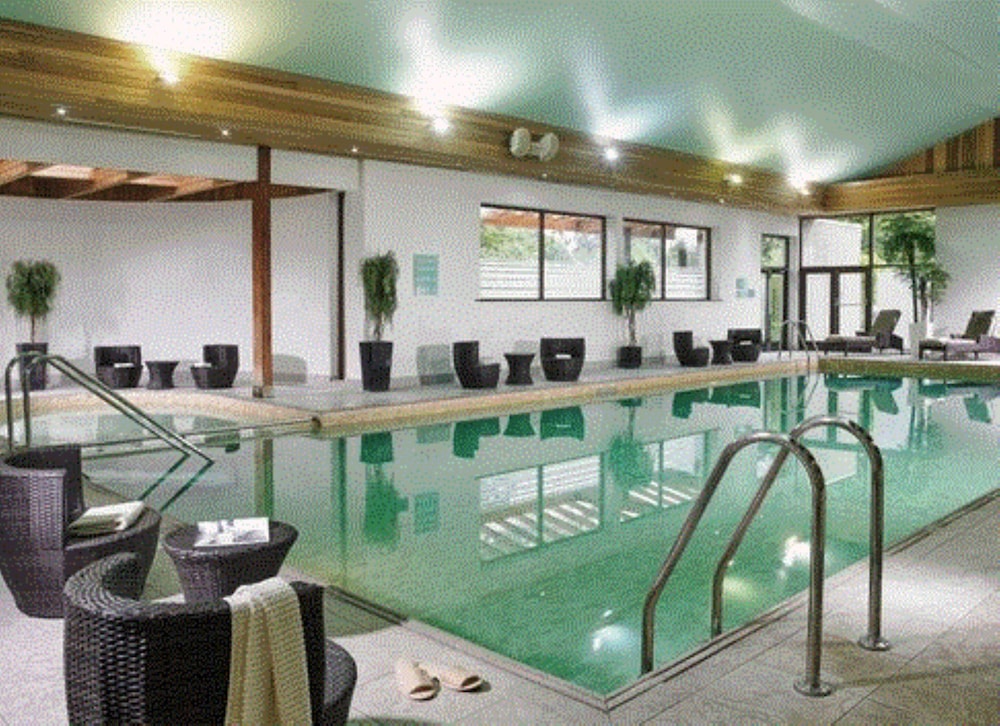 NEWPARK HOTEL 2/70