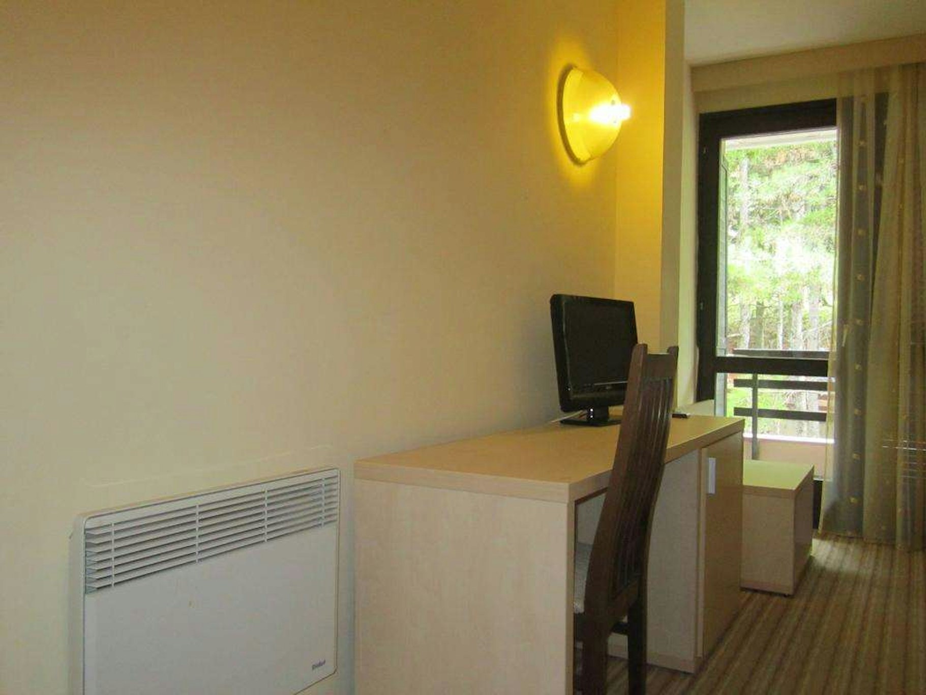 Pela Hotel Ohrid 35/41
