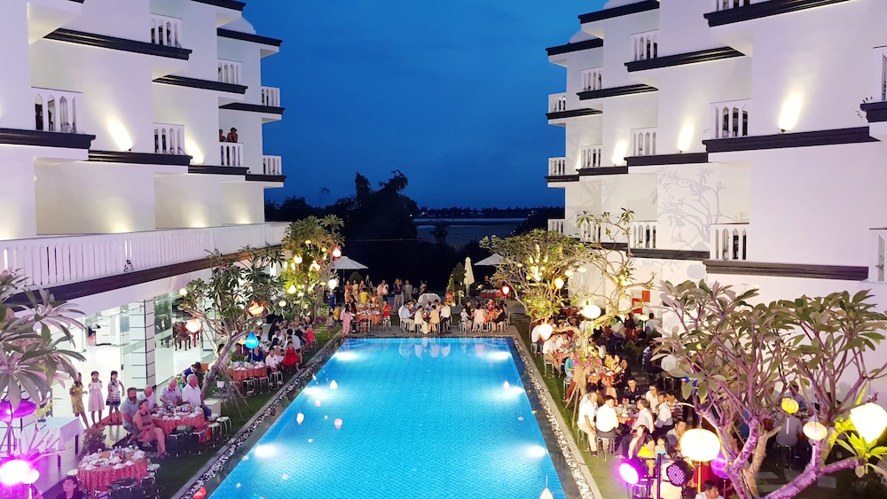 Gem Riverside Hotel Hoi An 6/78