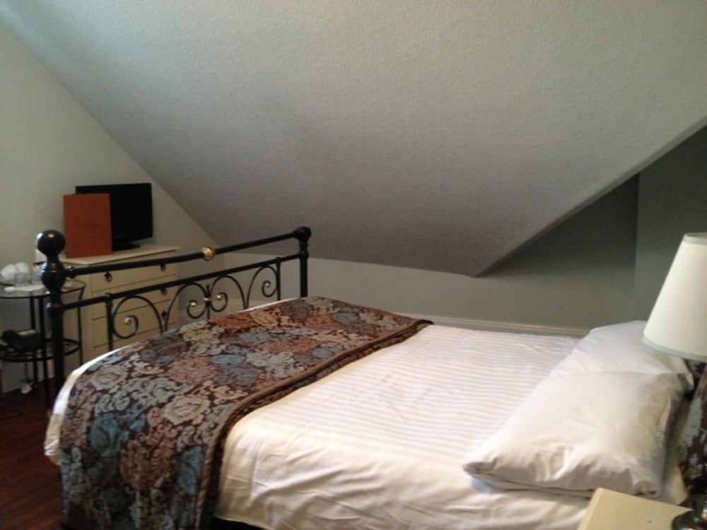 Balham Lodge Guest House 2/29