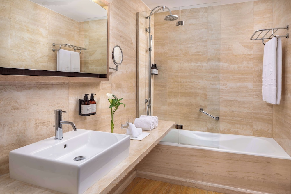 DUPLEX, JUNIOR SUITE, BALCONY