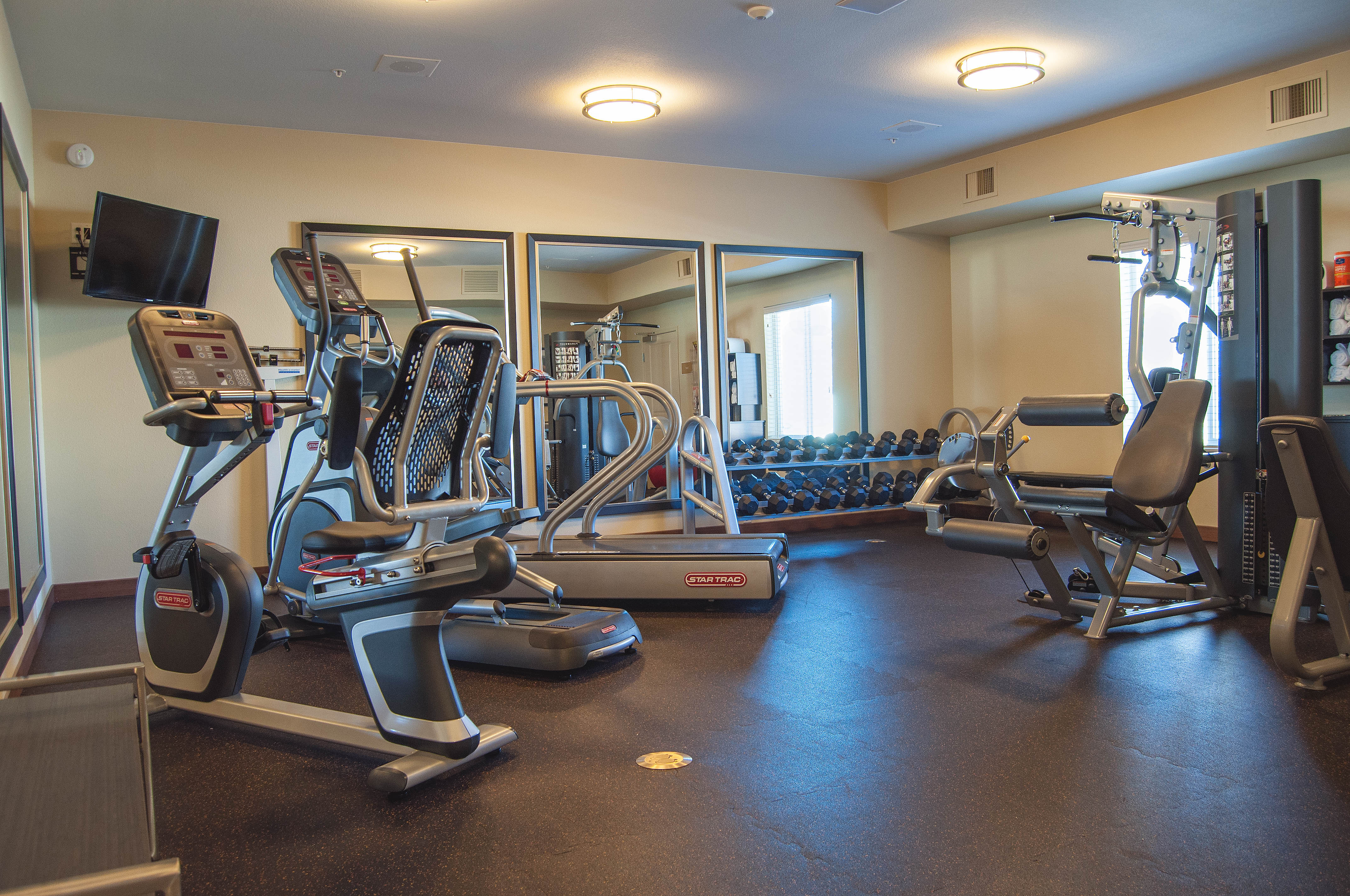 Candlewood Suites Denver North 22/41