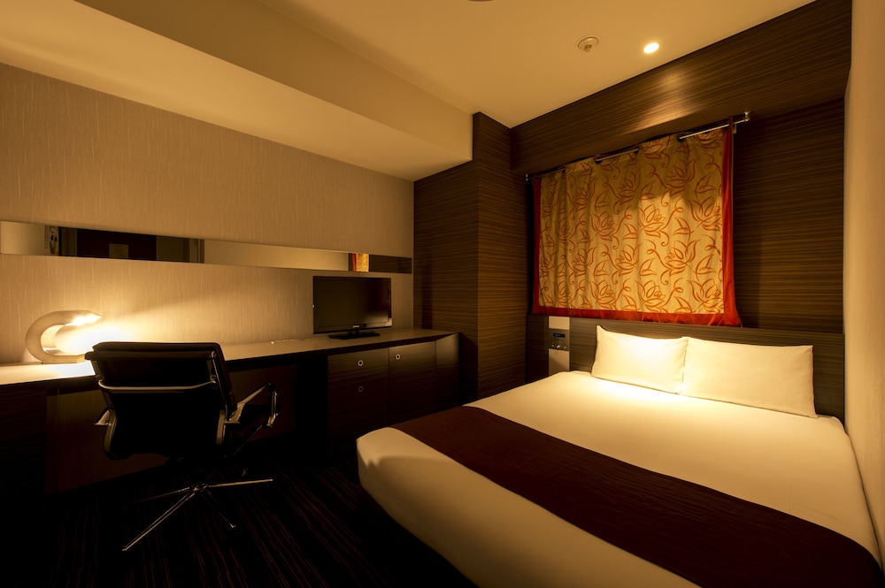 Villa Fontaine Tokyo Hatchobori 12/49