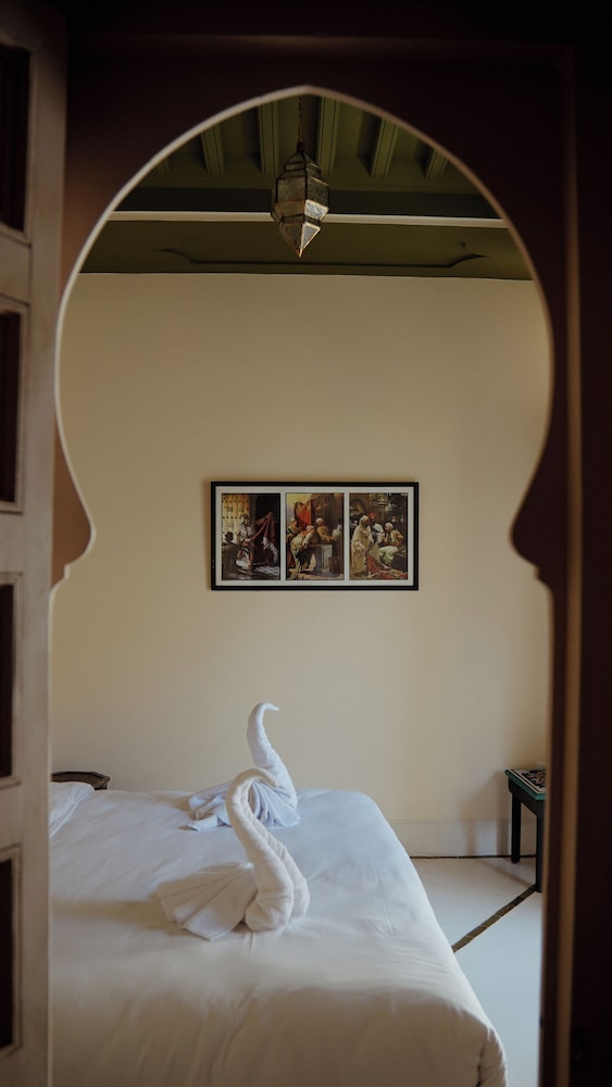 Palais Andara Riad And SPA 26/60