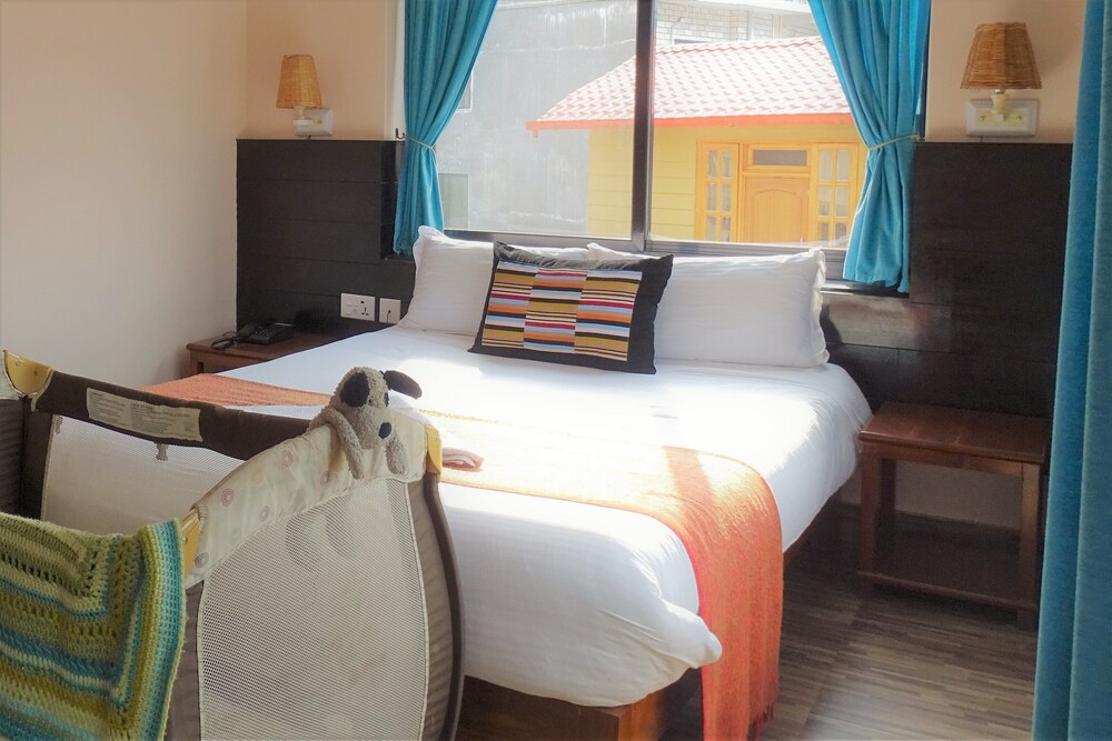 Hotel Karuna 26/62