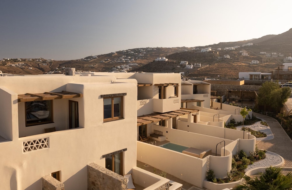 Omeon Mykonos 5/62