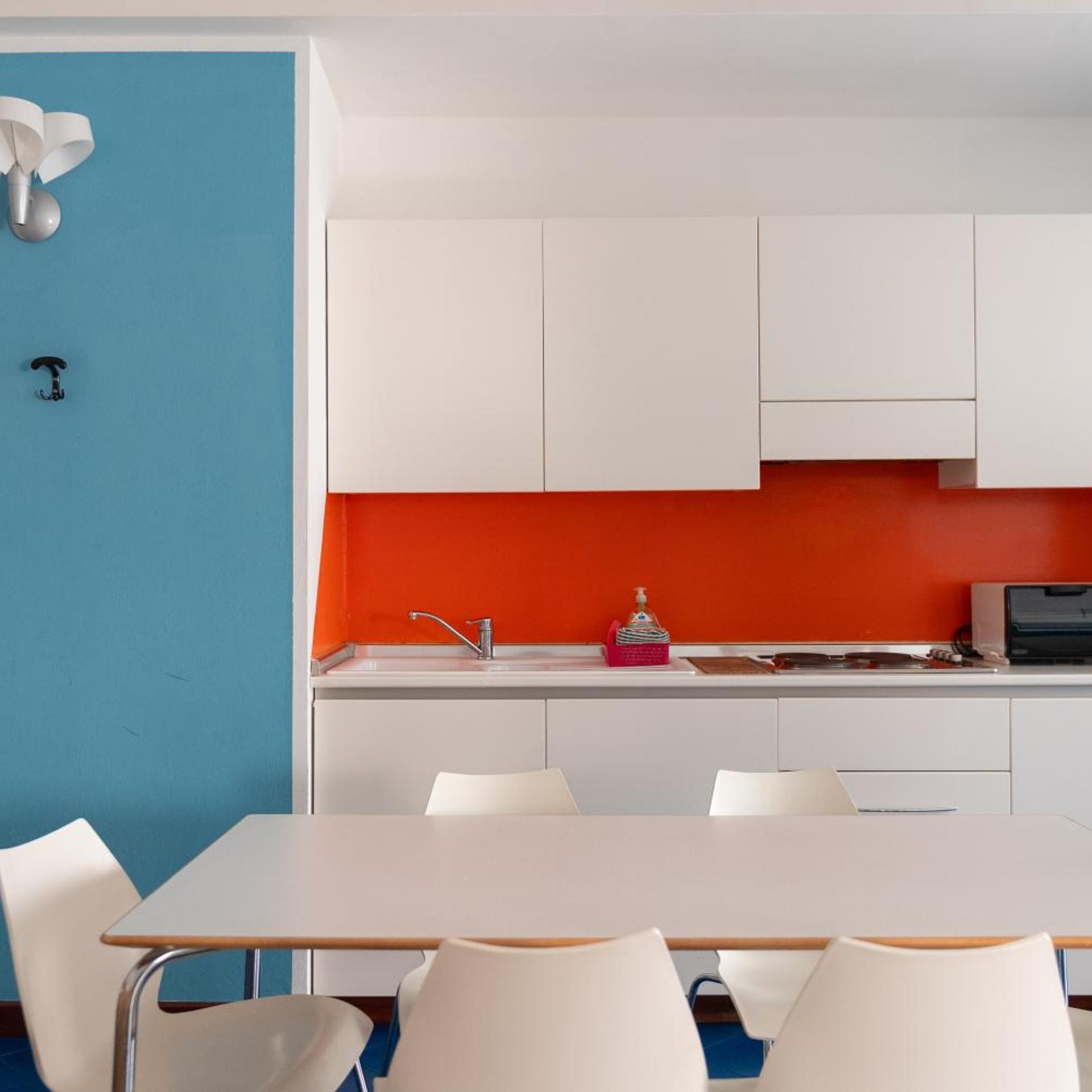 Residence Adriatico 38/50