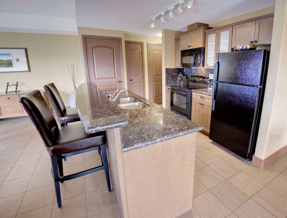 Lobby at Spirit Ridge - In The Unbound Collection By Hyatt, OSOYOOS - BRITISH COLUMBIA