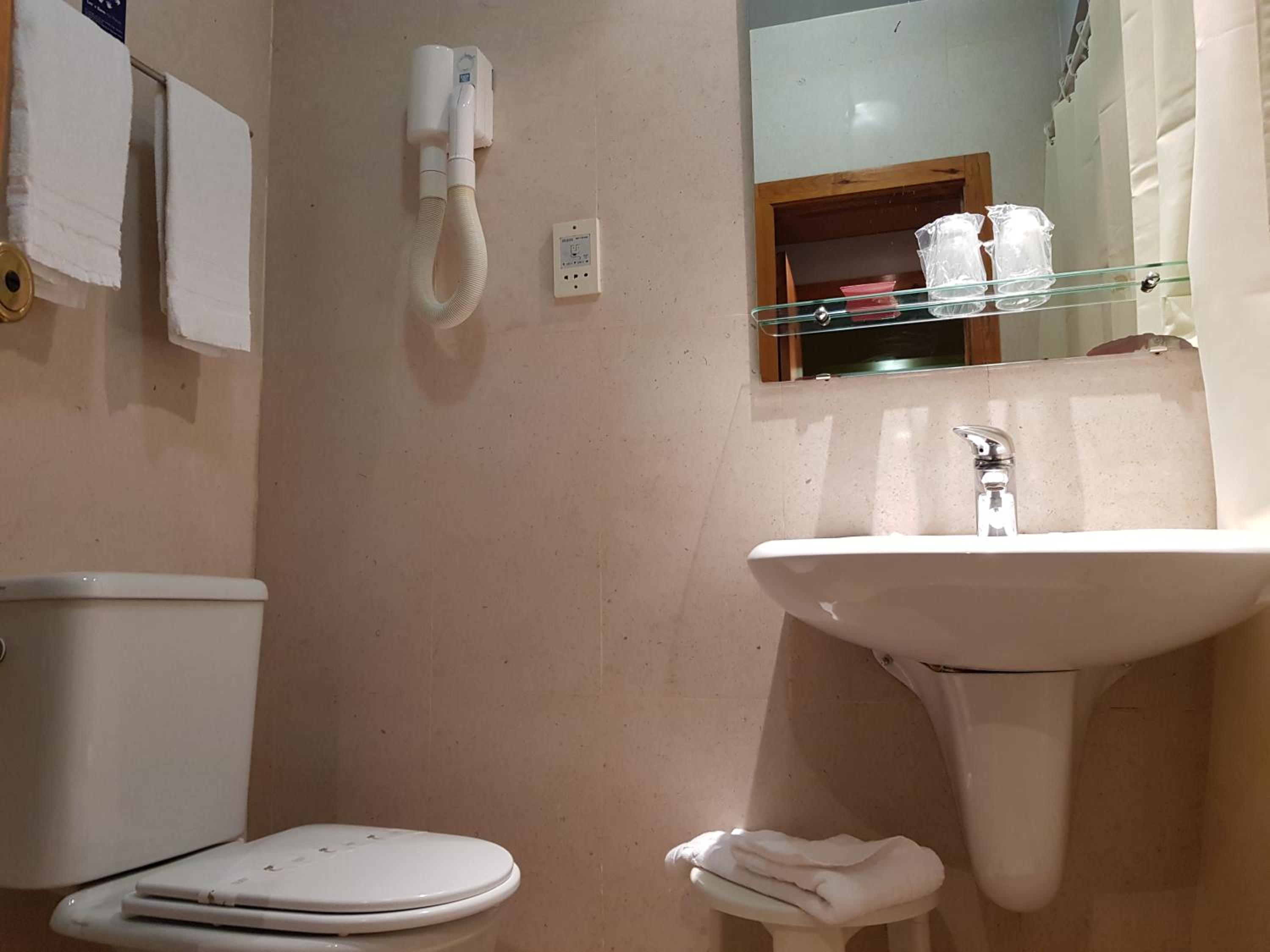 Hotel Nordeste Shalom 39/42