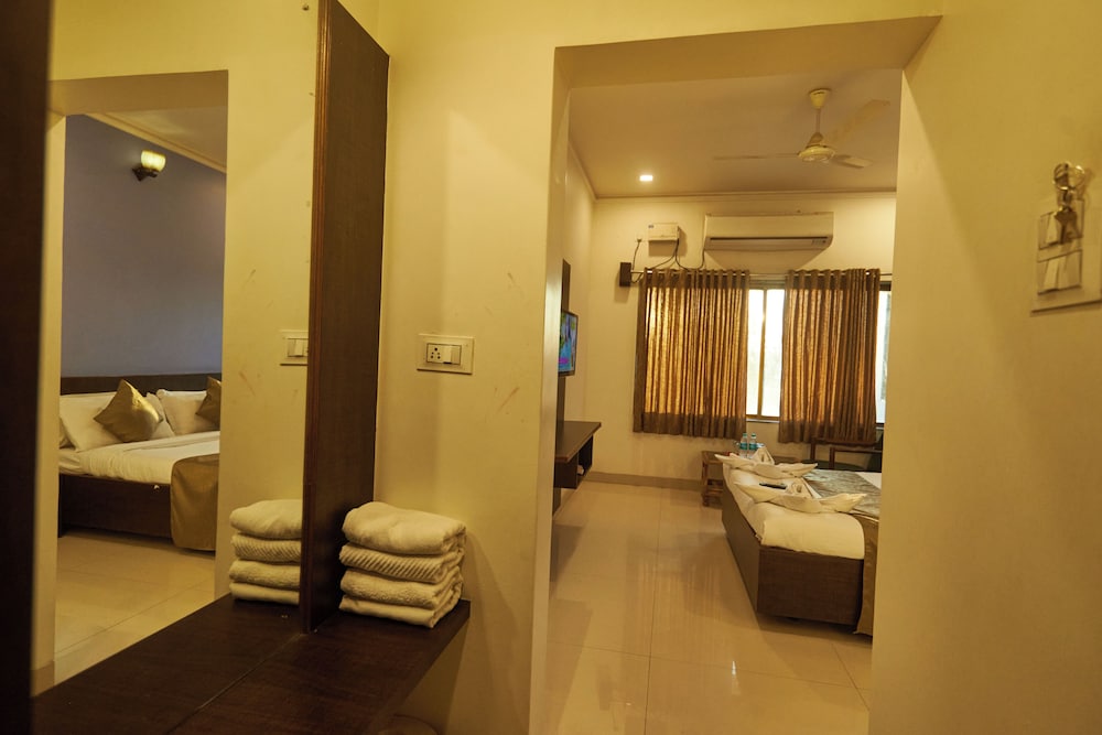 Hotel Pride Inn 24/24