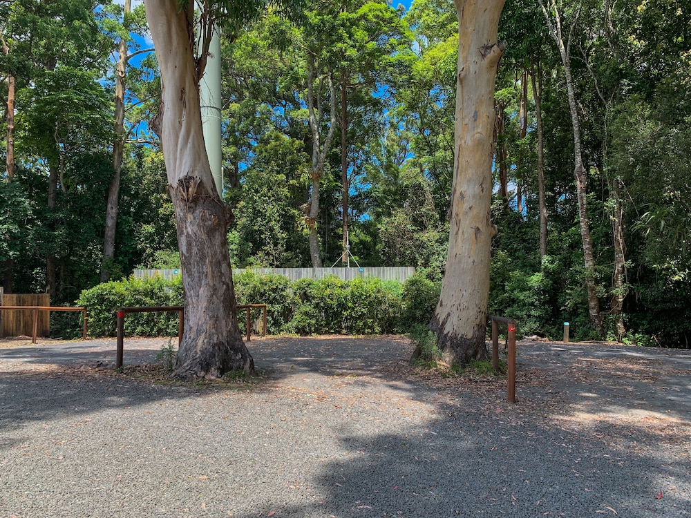 BINNA BURRA MOUNTAIN LODGE 42/50