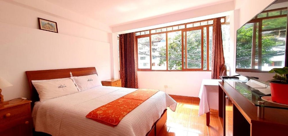 SUPERIOR, DOUBLE BED