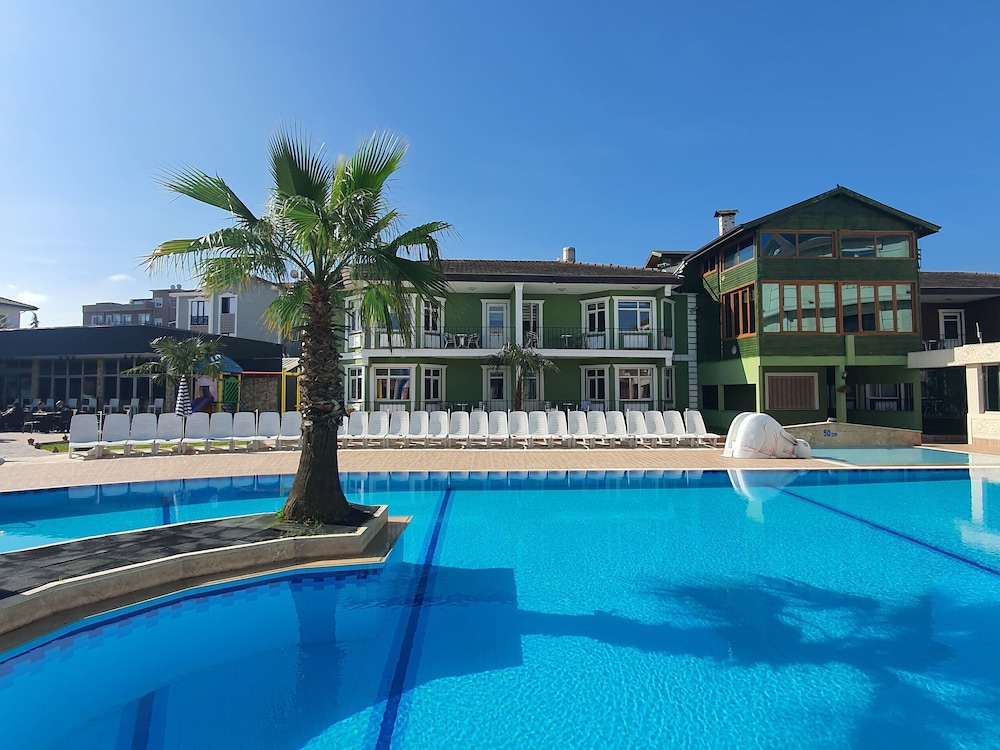 SAPANCA AQUA HOTEL 1/75