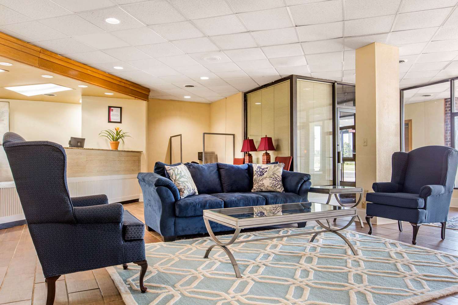 Ramada by Wyndham Santee I-95 8/17