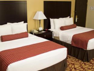 غرفة، Best Western Park Hotel 3/4