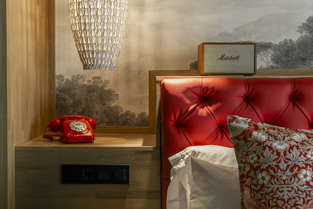 Hotel Boutique La Pau 40/52