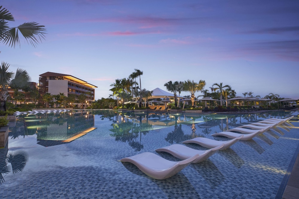 Hyatt Regency Sanya Tianli Bay 22/50