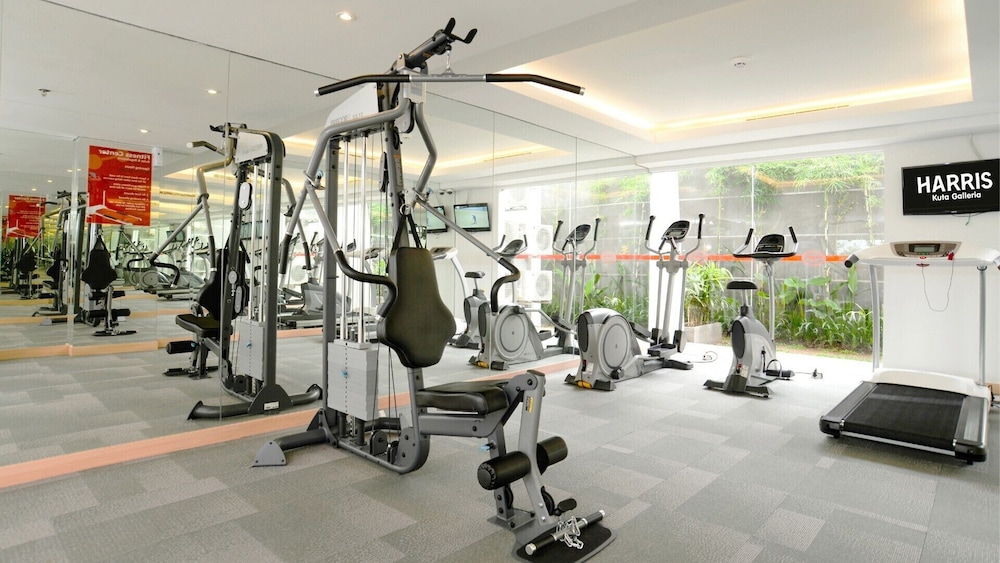 Kuta Galleria Hotel 44/69