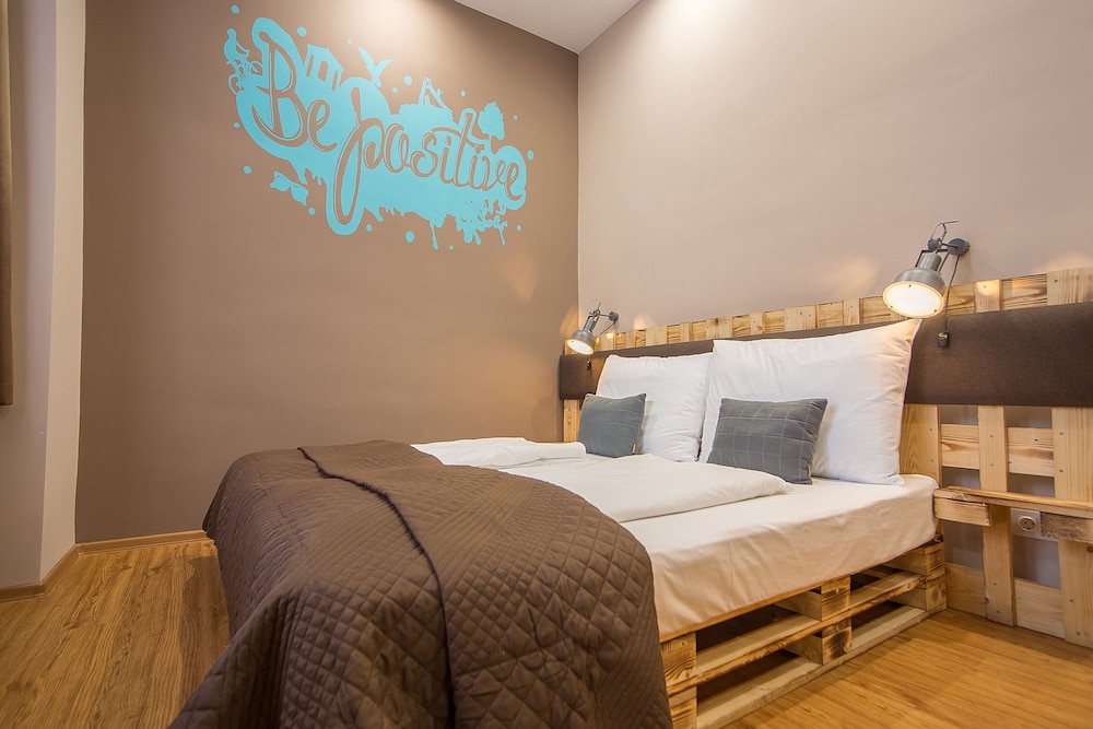 Hotel Carpe Diem - Sissi 16/50