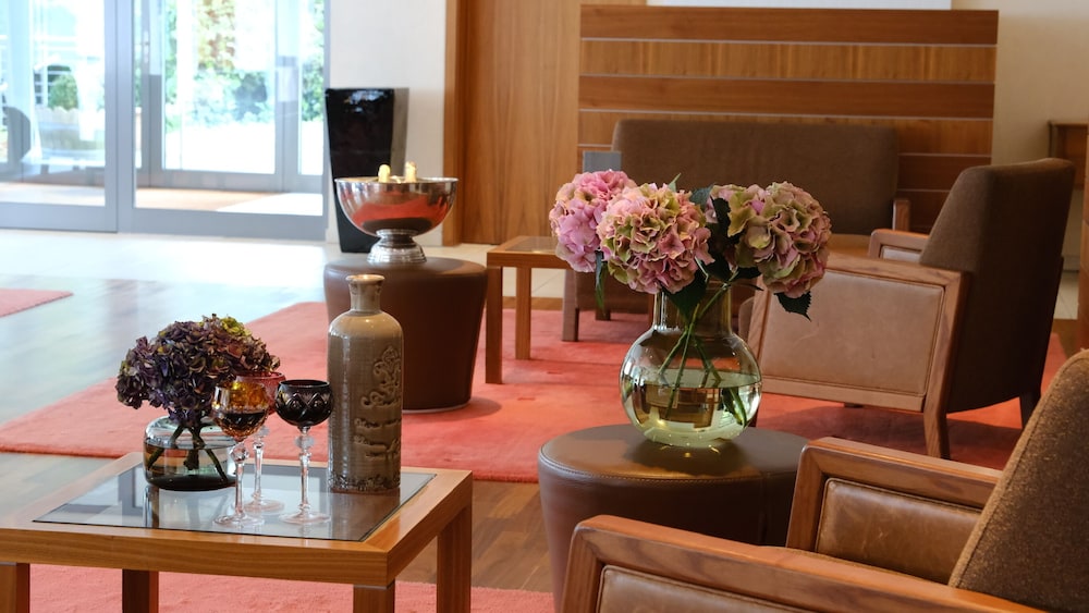 Ramada by Wyndham Duesseldorf Ratingen 37/60