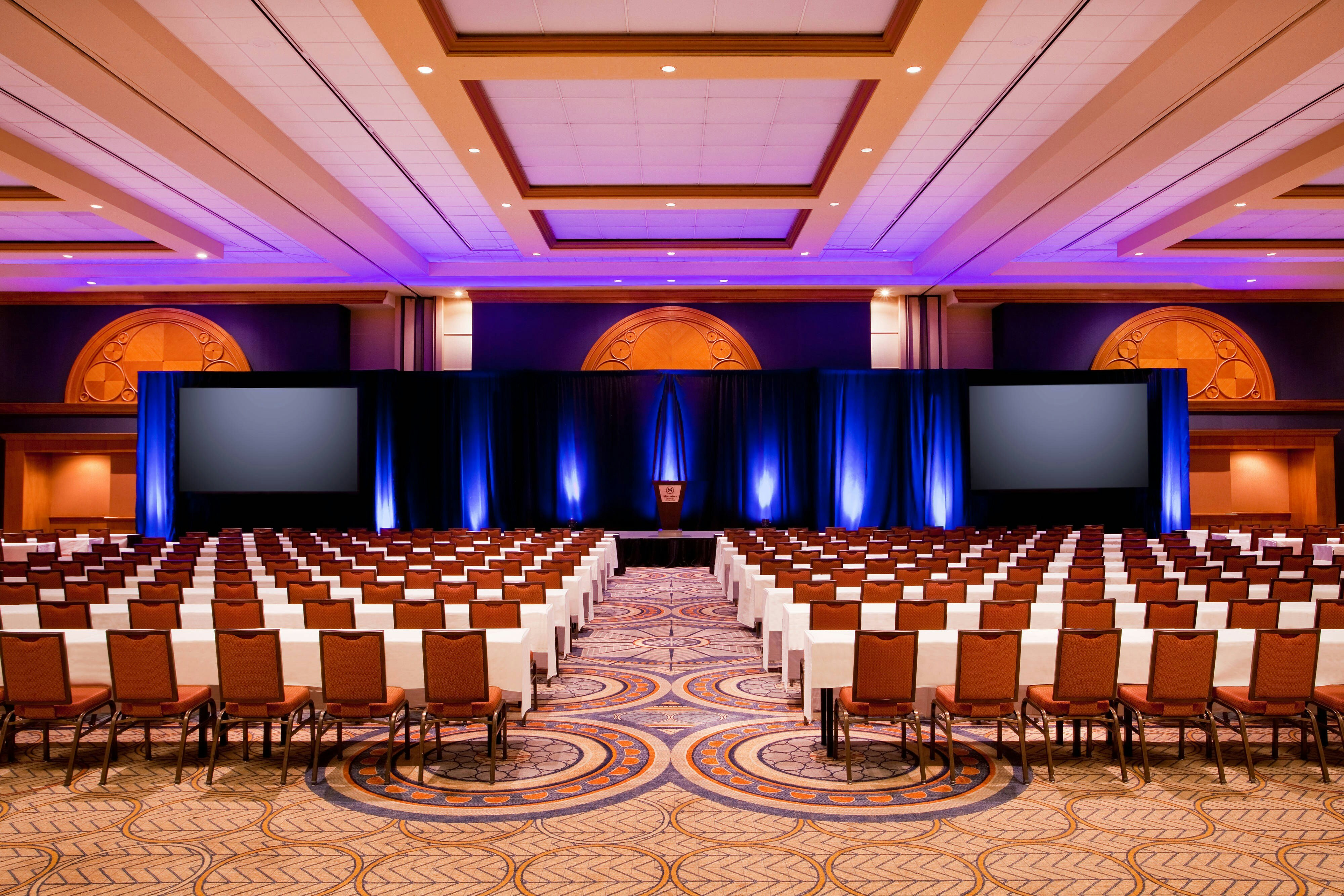 Sheraton Grand Chicago Riverwalk 51/62