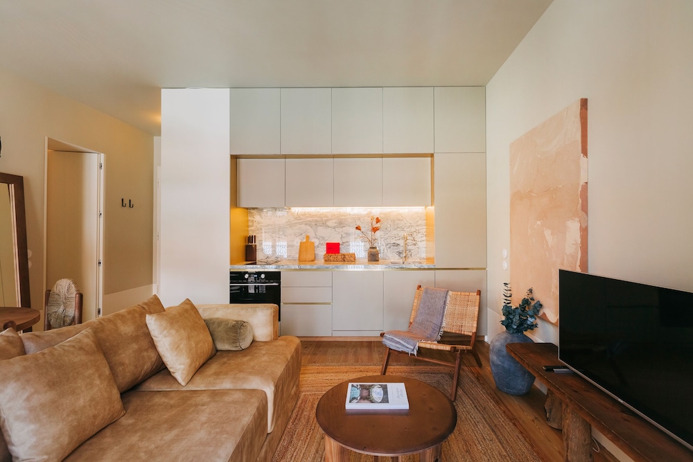 Village Aparthotel by BOA 38/50