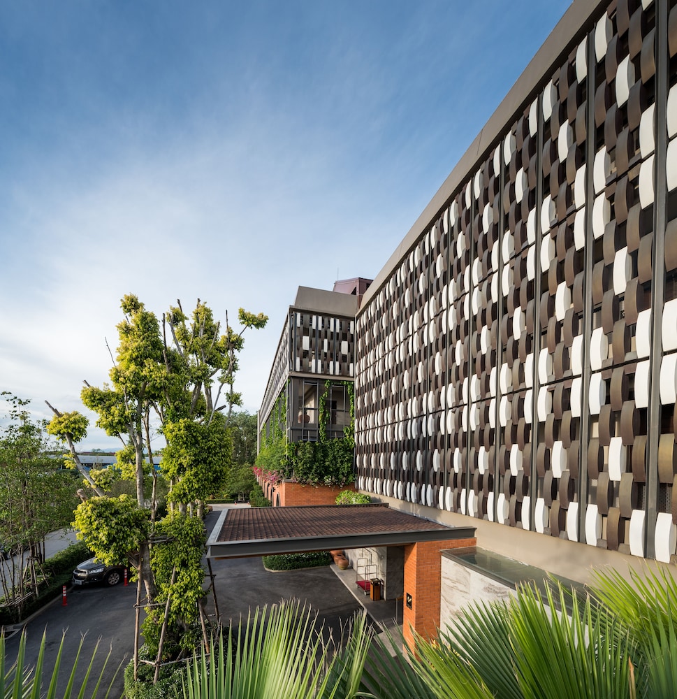 Rimnaam Klangchan Hotel 4/70