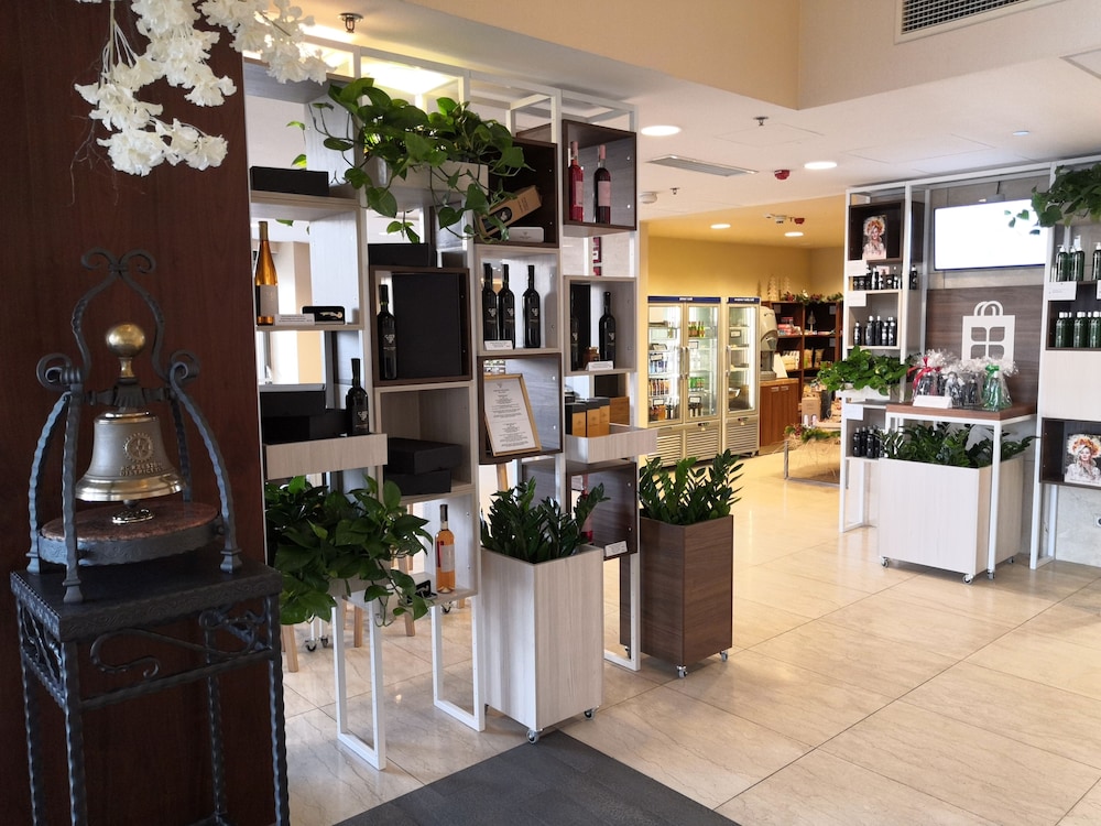 HILTON GARDEN INN RZESZOW 10/49