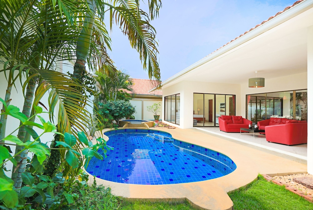 Tortuga Villas Pattaya 45/50