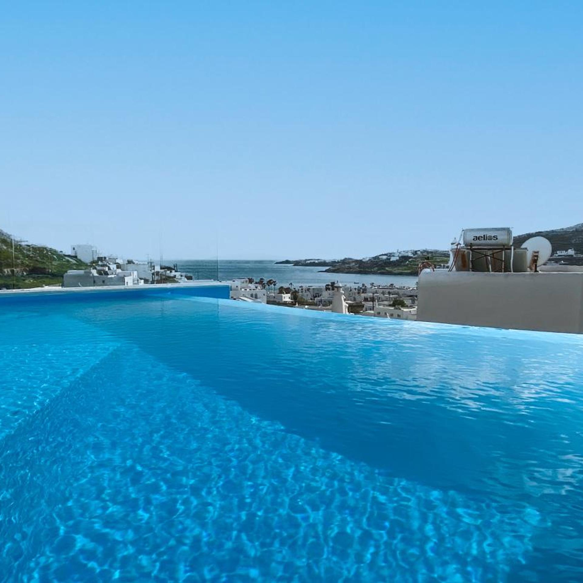 Amperian Mykonos 32/50