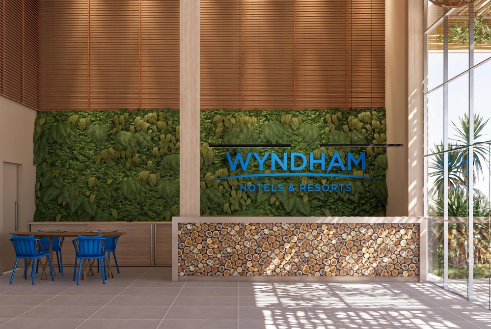 Wyndham Natal Pitangui Praia 17/80