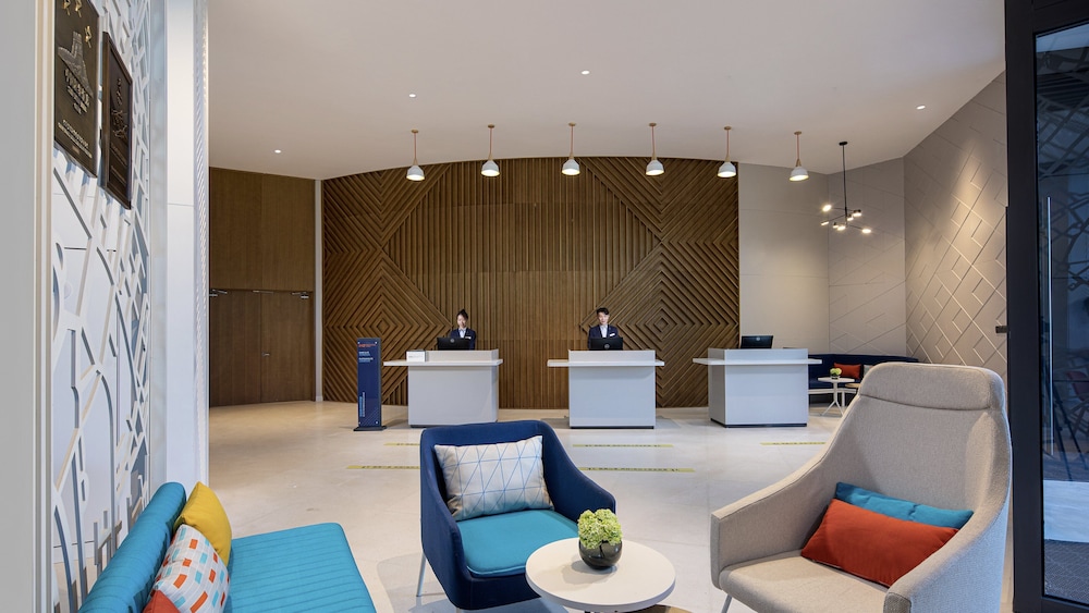 Holiday Inn Express Chongli 6/36
