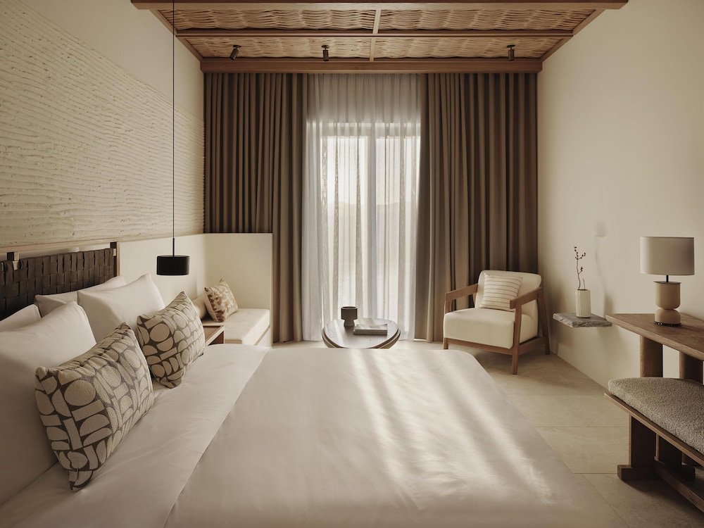 Parian Chronicle Hotel Paros 18/50