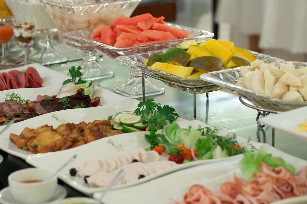 Oak Plaza Hotel Accra 32/57