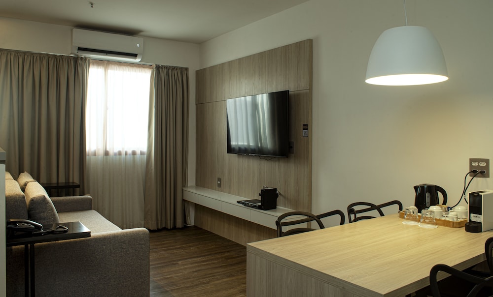 Anna Suites Ipanema 26/46