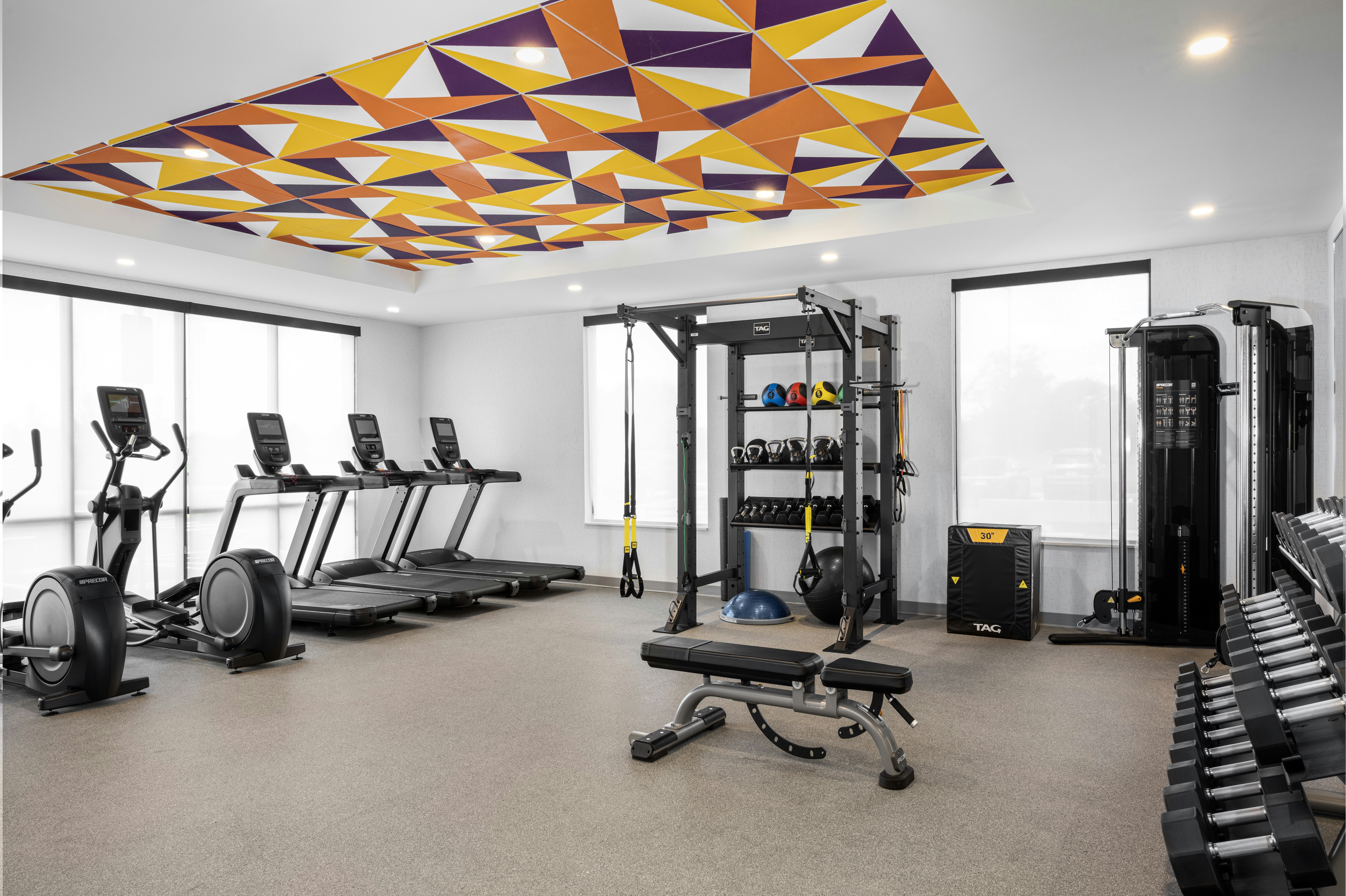 Home2 Suites by Hilton Winchester 5/14