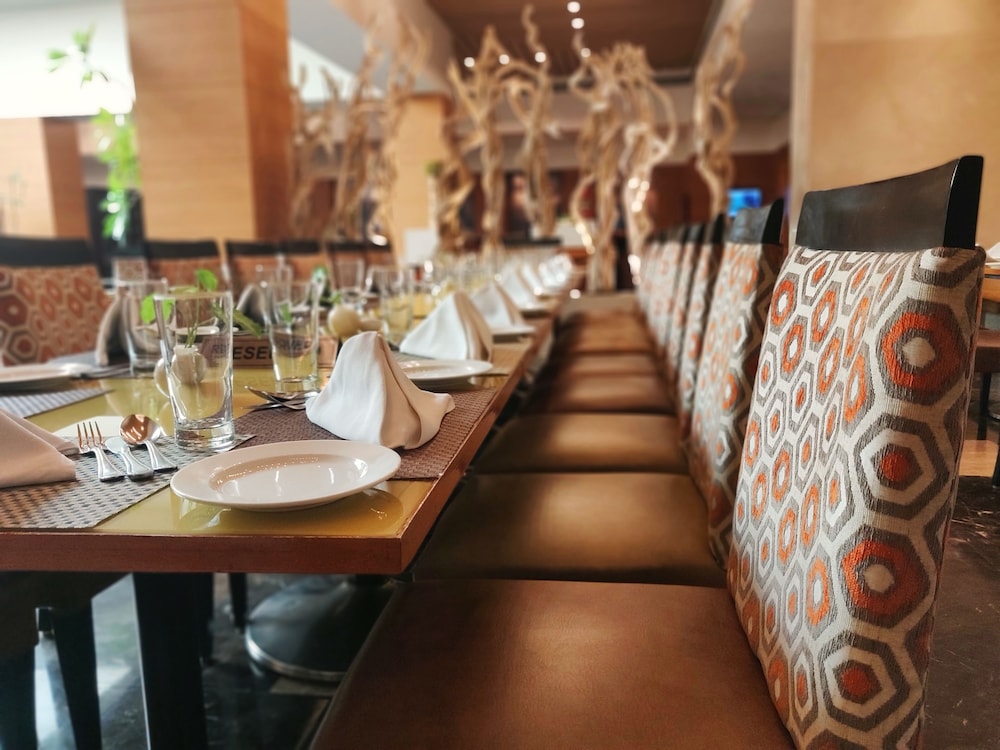 Radisson Blu Hotel Ranchi 26/68
