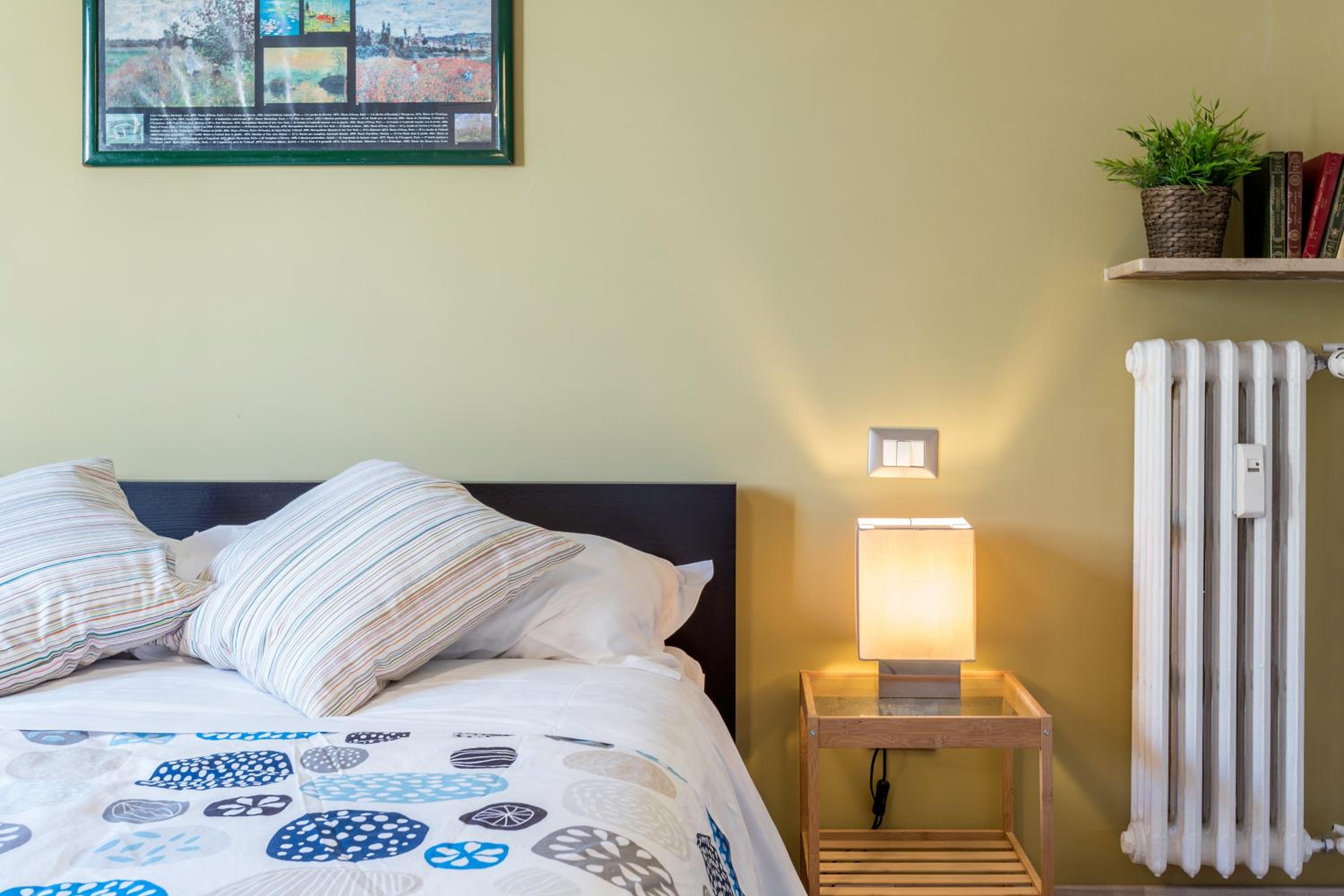 Rome To You B&B 7/17