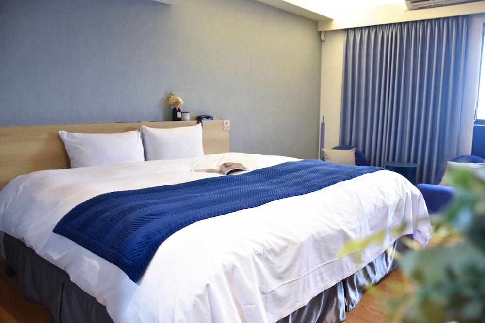 Talmud Hotel - Gong Yuan Branch 33/63