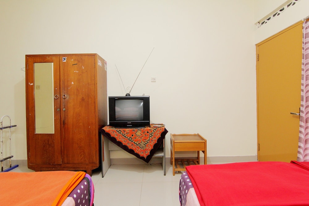 Hotel Wijaya 2 Kaliurang 38/51