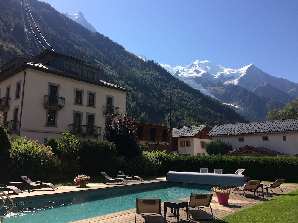 Hotel L'Oustalet 43/45