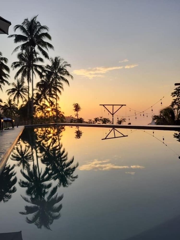 Bintana Sa Paraiso Binunsaran 45/50