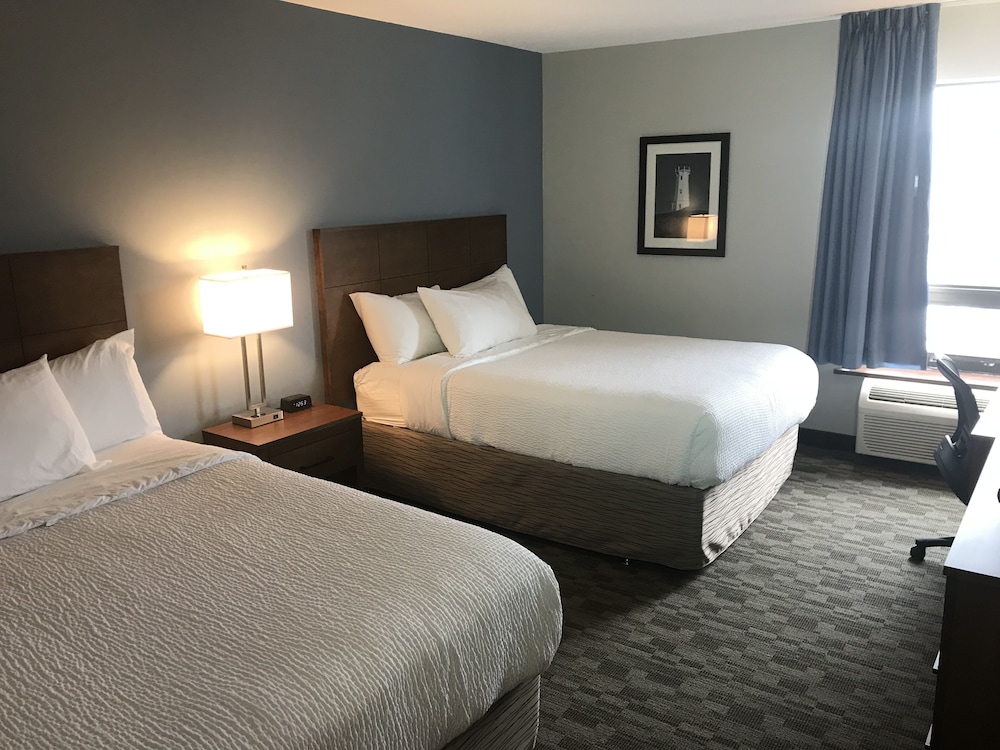 Room, 2 Queen Beds