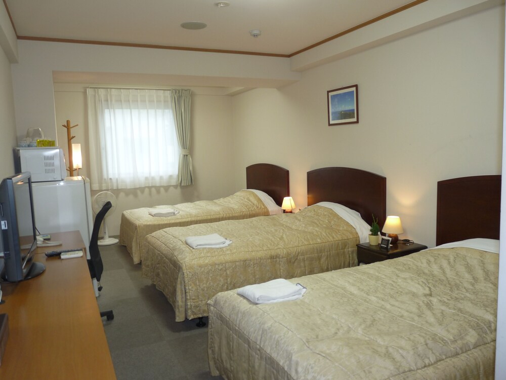Hotel Peace Island Miyakojima 22/60